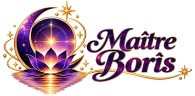 Maître Boris voyant médium